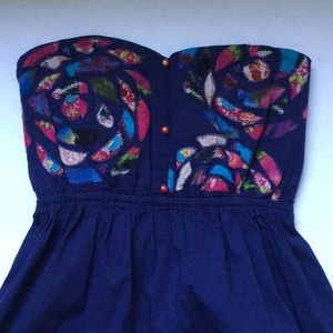 Classic Judith March!